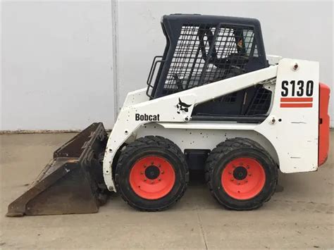 s130 bobcat common problems